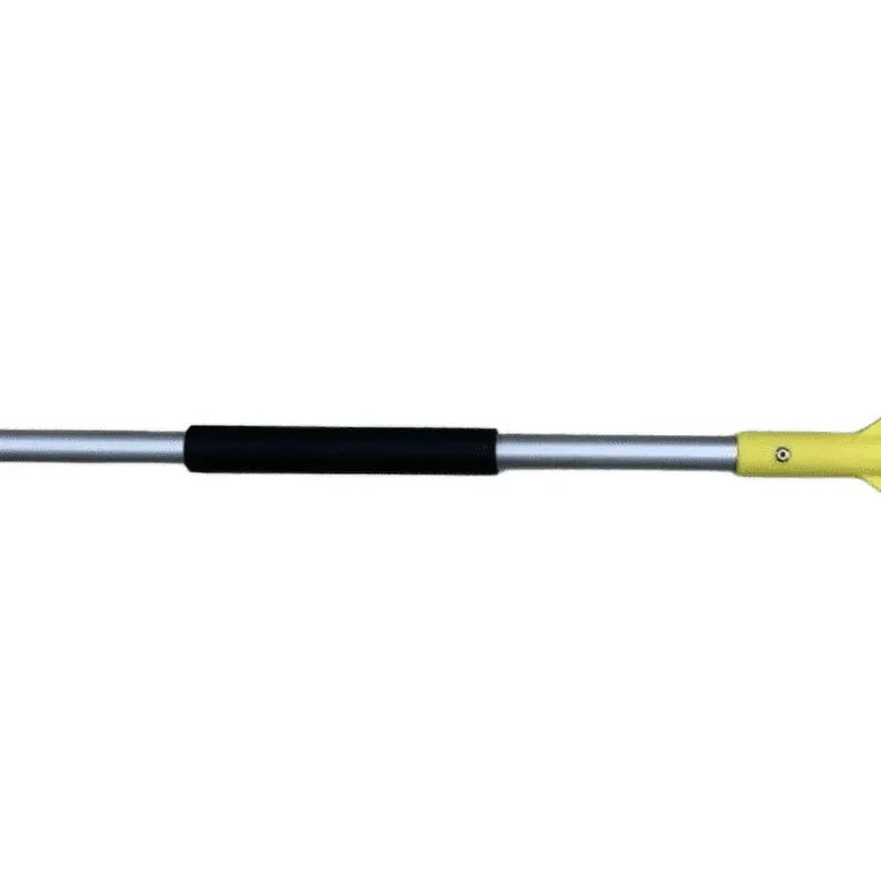 Aluminum 4.5 ft Hand Paddle/Oar