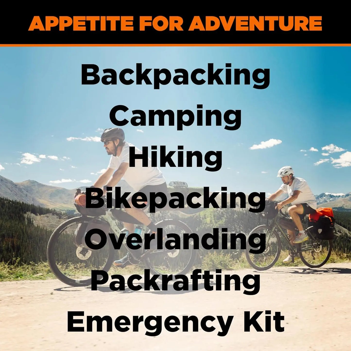 0.8L Portable Fast Boil Stove with Easy-Turn Igniter for Backpacking, Camping, Propane/Isobutane