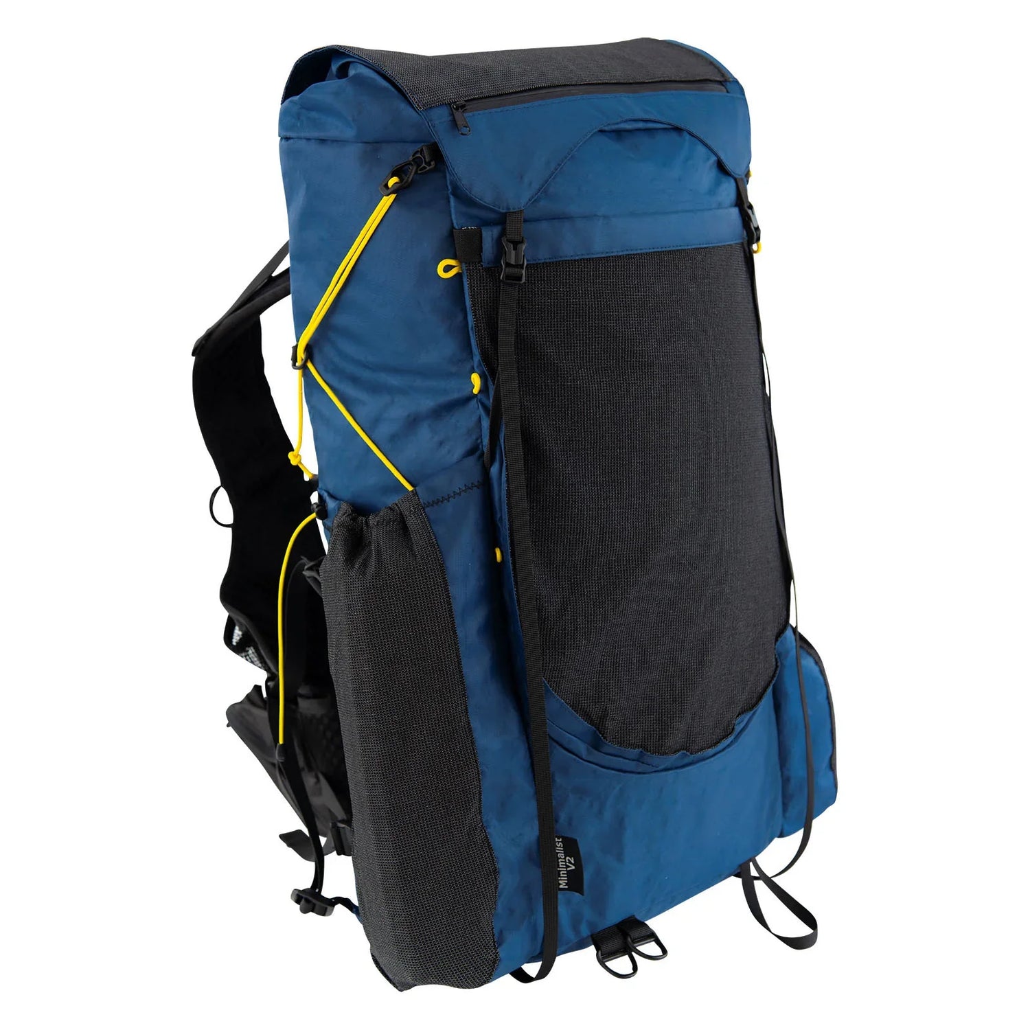 Packs & Bags