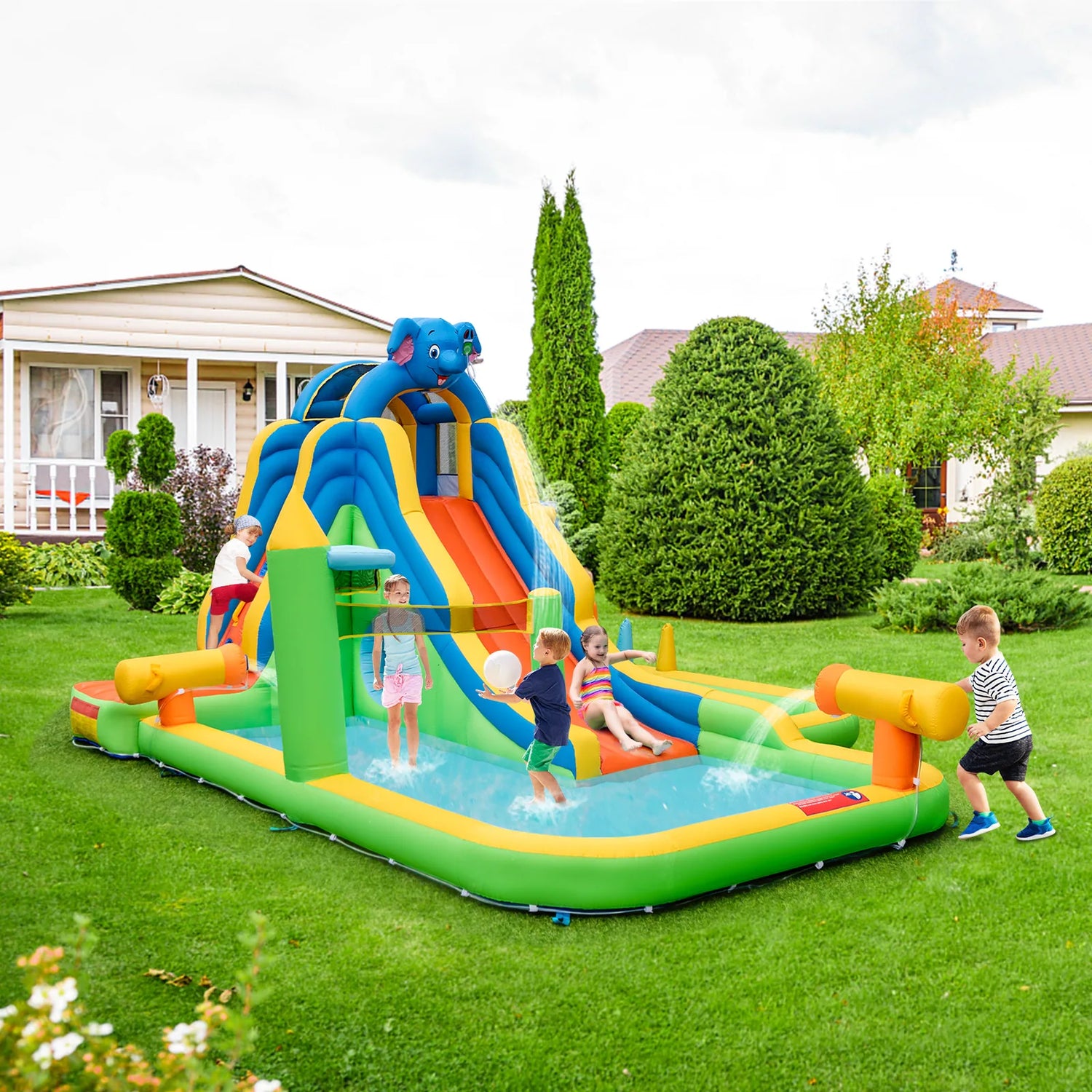 Family & Kids Fun
