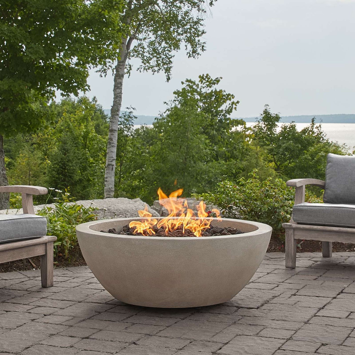 Fire Pits & Furniture