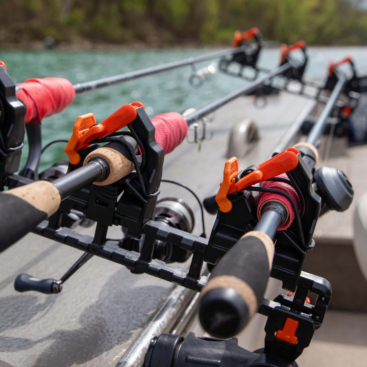 Fishing