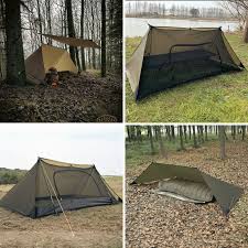 Shelter & Protection