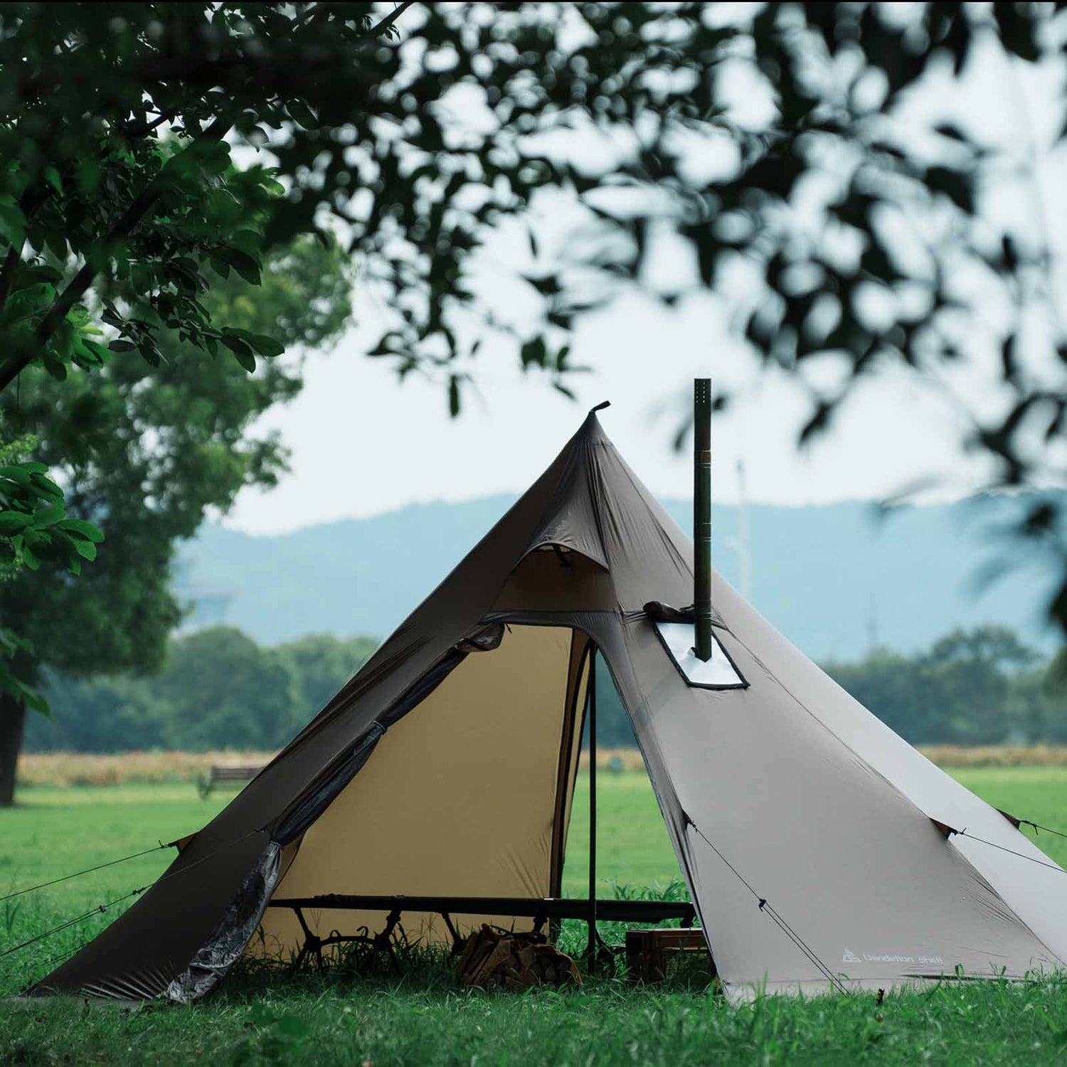 Tents & Shelters