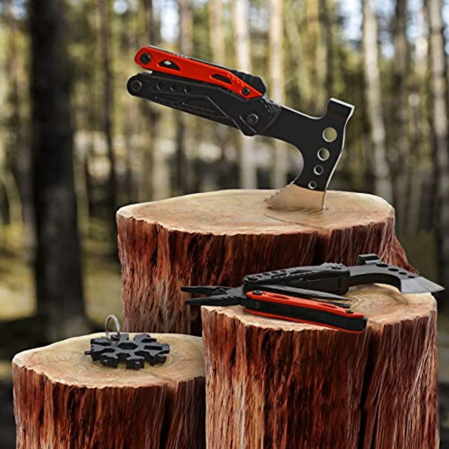 Tools & Gadgets