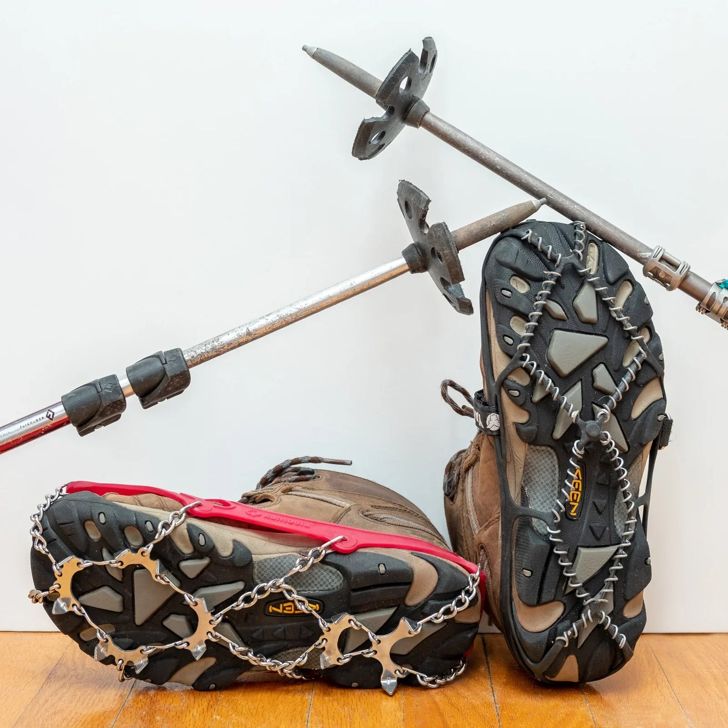 Trail Essentials