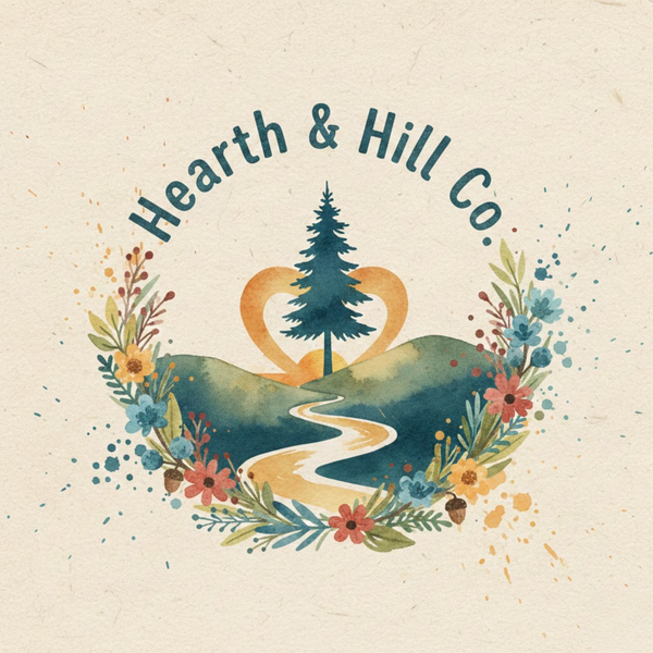  Hearth And Hill Co