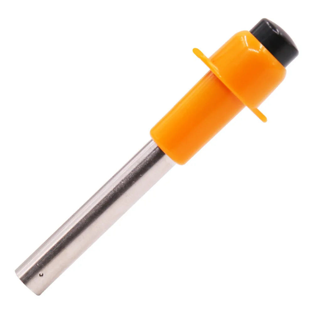 Widesea Stove Pulse Ignition Device Camping Portable Outdoor Piezoelectric Igniter Lighter Kitchen Gas Burner Accessories Trade