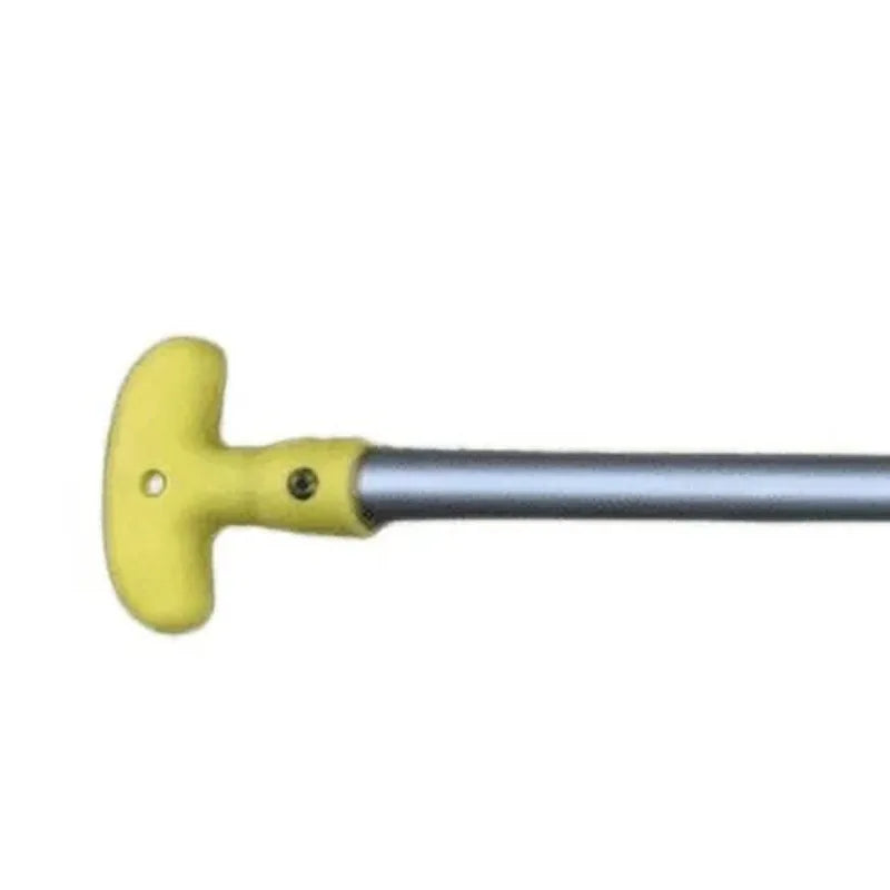 Aluminum 4.5 ft Hand Paddle/Oar