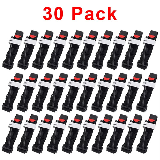 30/25/10/5/1 Pcs CAT Emergency Tourniquet Outdoor Portable First Aid Quick Slow Release Tourniquets Medical Tactical Equipment