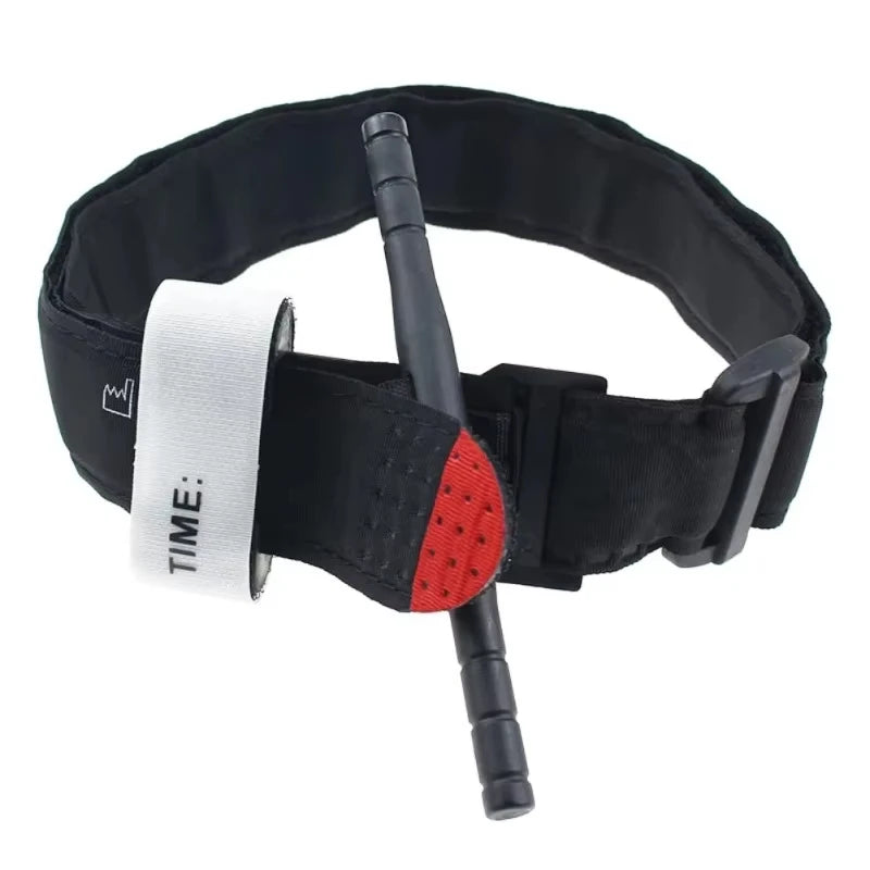 30/25/10/5/1 Pcs CAT Emergency Tourniquet Outdoor Portable First Aid Quick Slow Release Tourniquets Medical Tactical Equipment