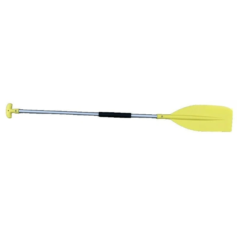 Aluminum 4.5 ft Hand Paddle/Oar