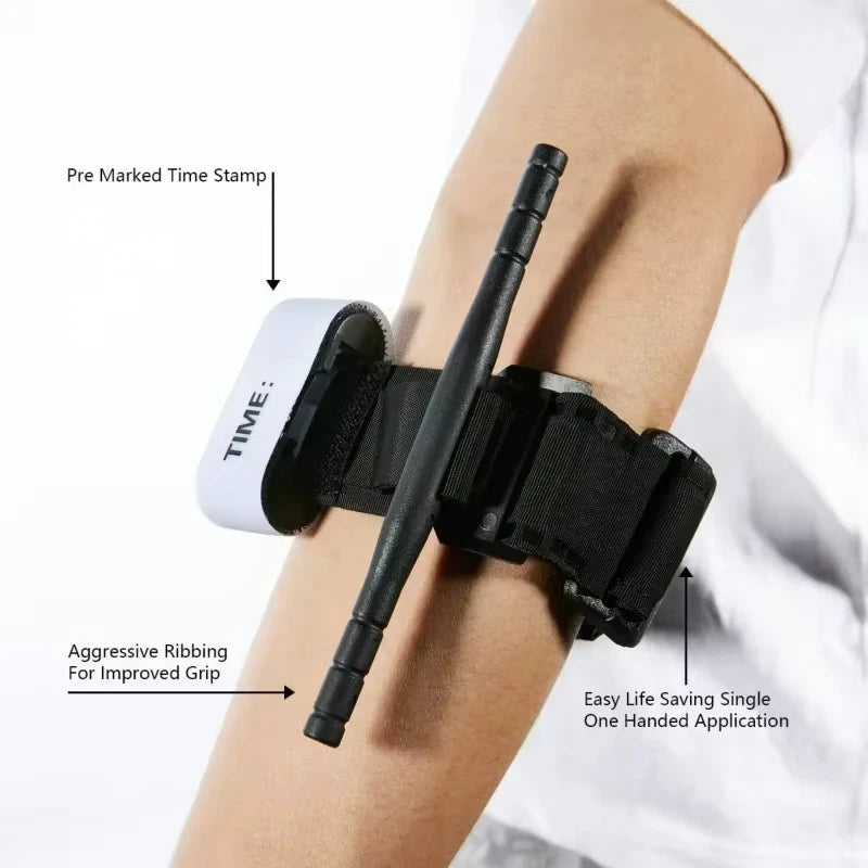 30/25/10/5/1 Pcs CAT Emergency Tourniquet Outdoor Portable First Aid Quick Slow Release Tourniquets Medical Tactical Equipment