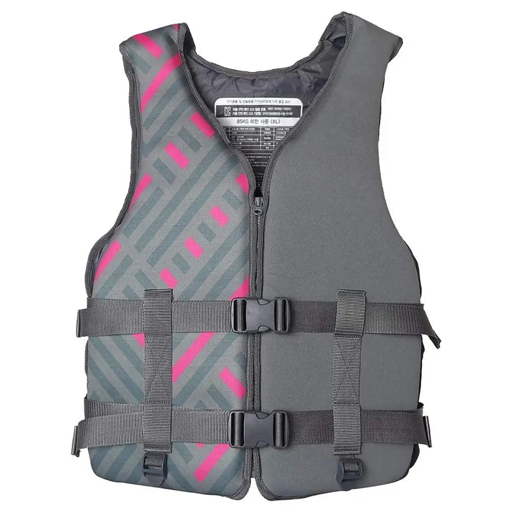 Lifejacket Buoyancy Vest Safety Clothes Drifting Sports Kayaking Type6