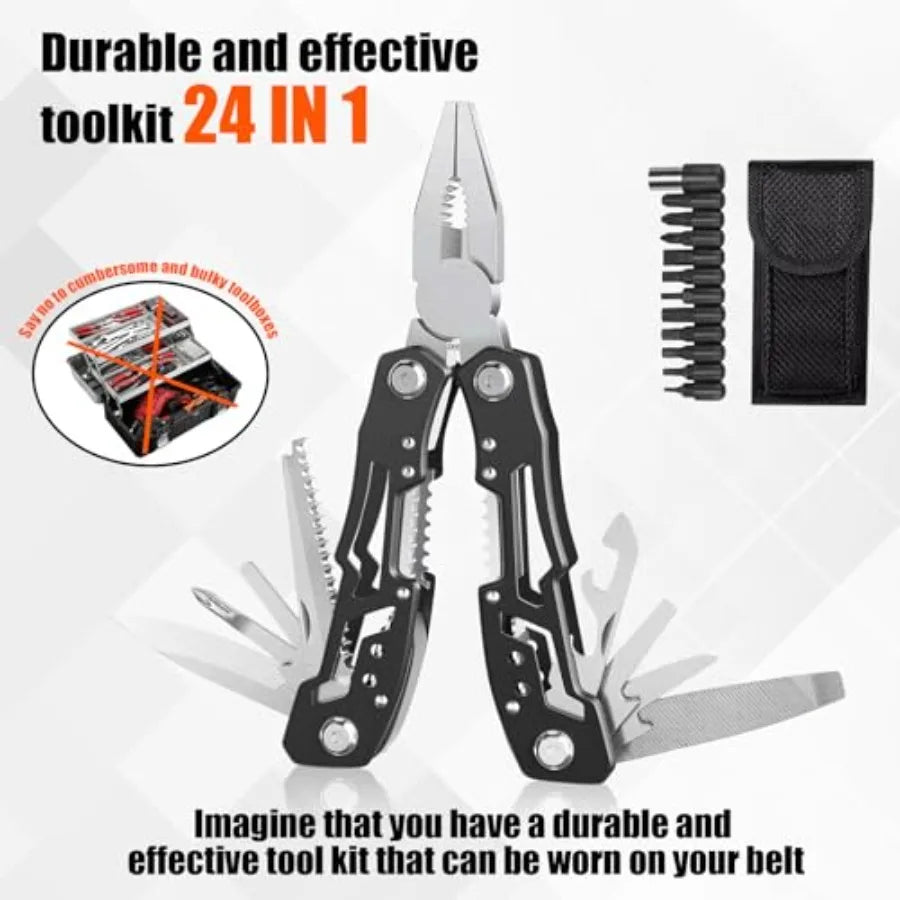 Survival Shovel High Carbon Steel Tactical Shovel Axe Folding Entrenching Tool Camping Hiking Shovel Carrying Pouch Car Emergen